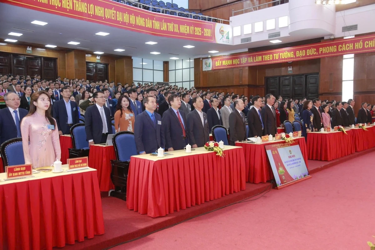 Xây dựng nông dân Thanh Hóa đáp ứng yêu cầu phát triển của nền nông nghiệp hiện đại