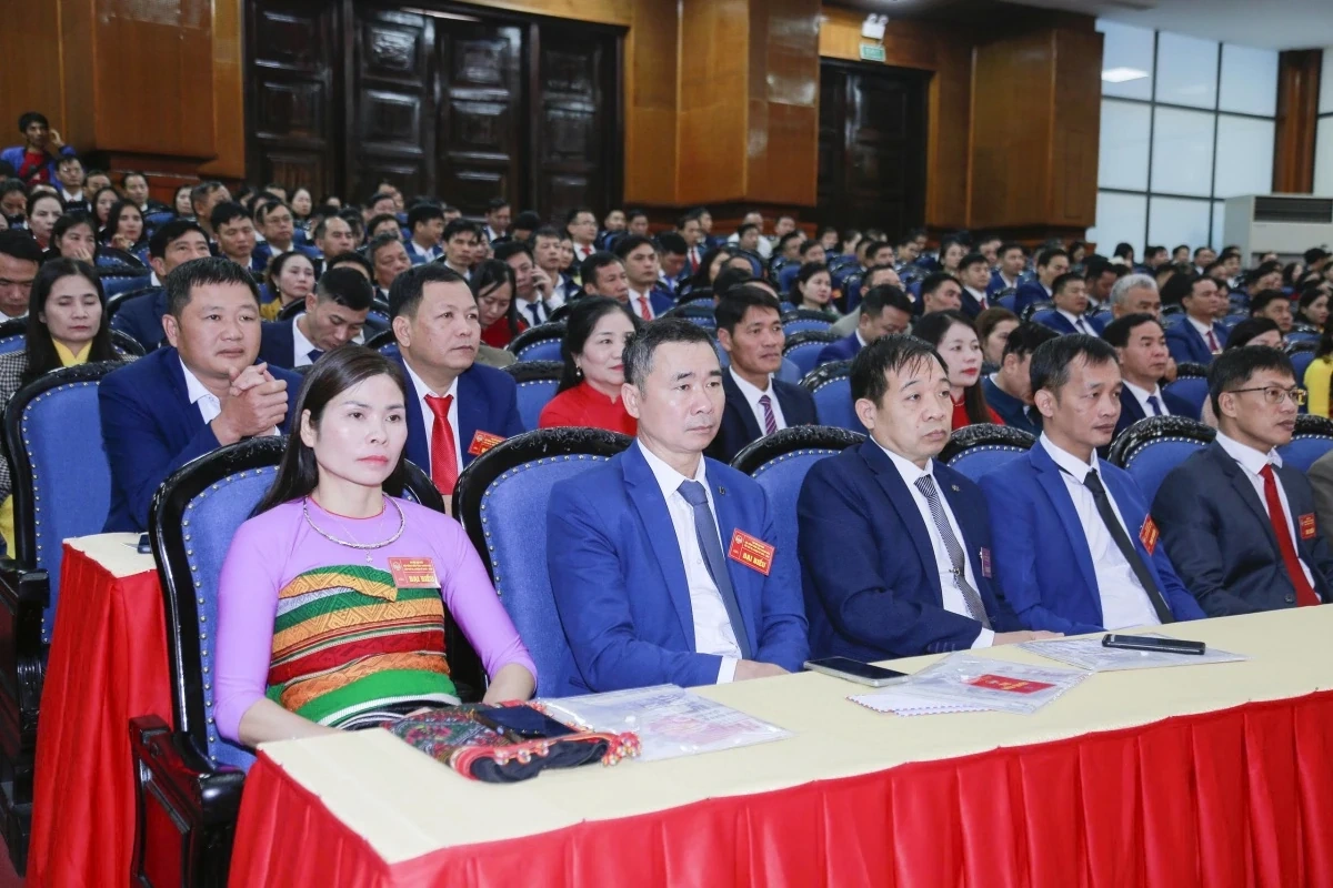 Xây dựng nông dân Thanh Hóa đáp ứng yêu cầu phát triển của nền nông nghiệp hiện đại