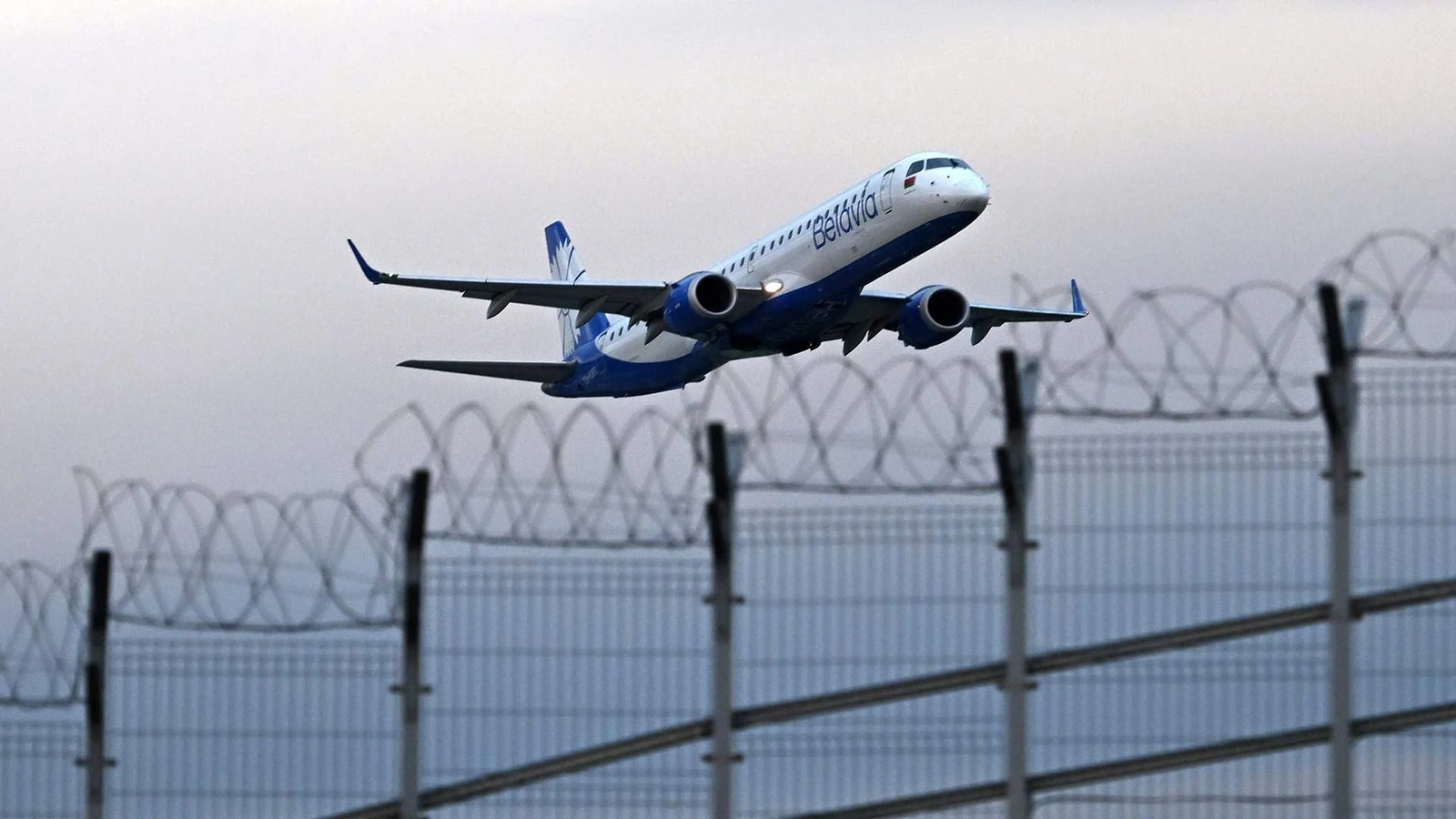 Quan hệ Belarus-Mỹ: Gỡ từng nút thắt