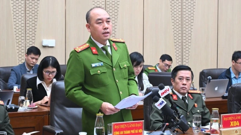 Nguyễn Hòa Bình (Shark Bình) bị điều tra thêm tội trốn thuế