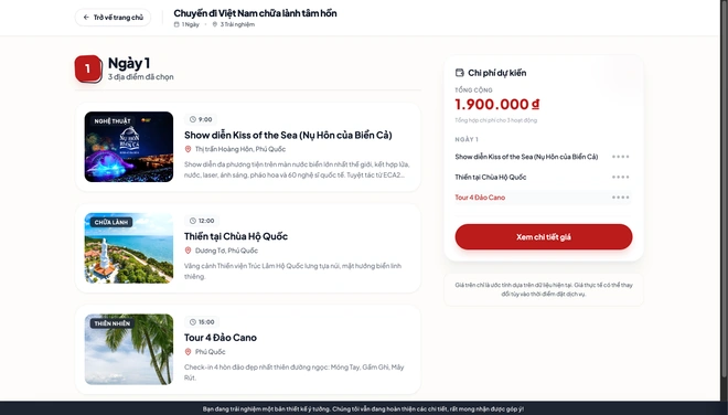 Ra mắt nền tảng Visit Vietnam - cú hích cho du lịch Việt trong kỷ nguyên số