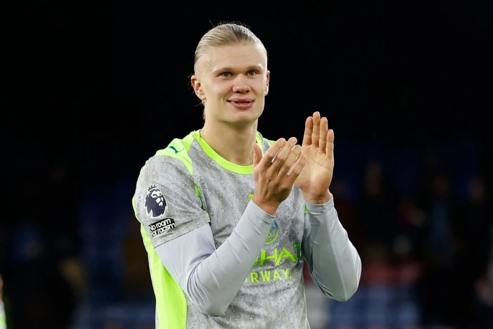 Báo Indonesia thừa nhận thua kém đẳng cấp tuyển nữ Việt Nam; Erling Haaland vượt kỷ lục ghi bàn của Ronaldo