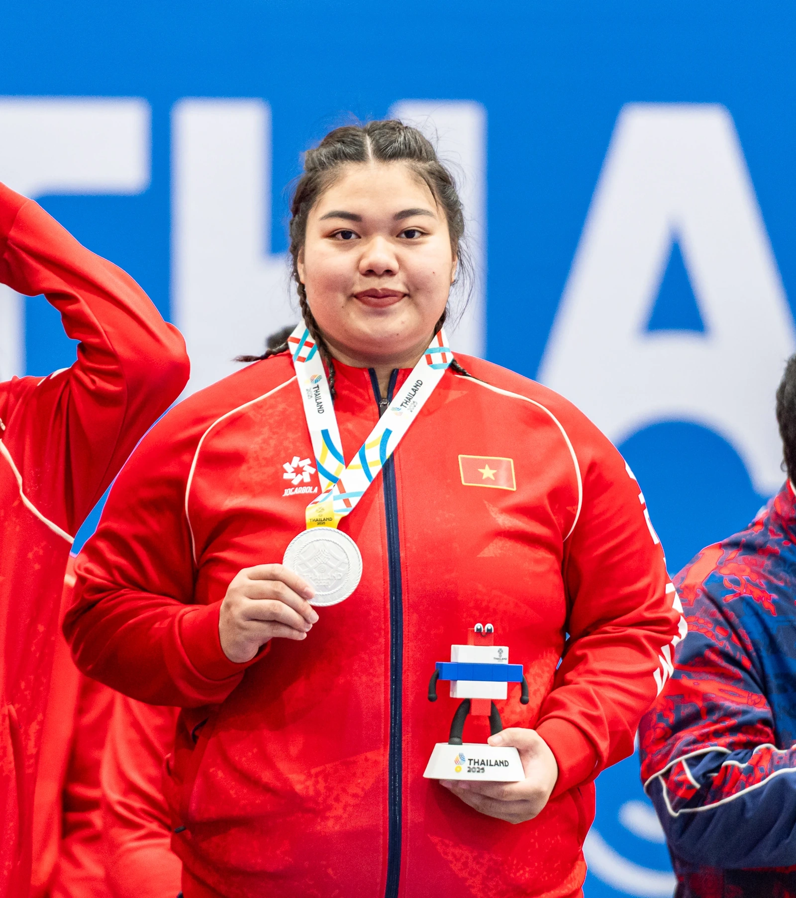 SEA Games 33 và những lần đầu tiên đặc biệt với thể thao Thanh Hóa