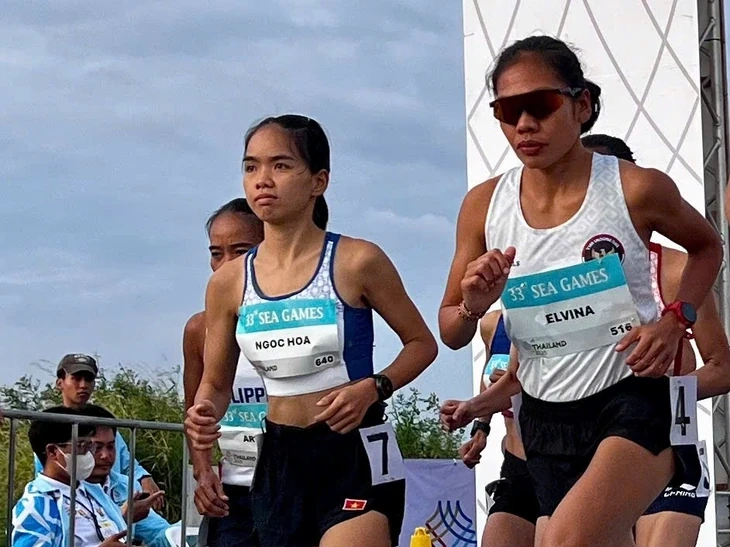 SEA Games 33 và những lần đầu tiên đặc biệt với thể thao Thanh Hóa