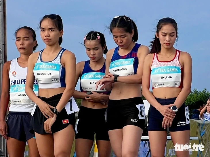 SEA Games 33 và những lần đầu tiên đặc biệt với thể thao Thanh Hóa