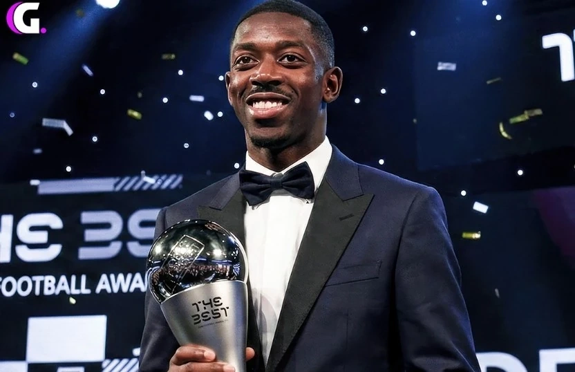 U23 Việt Nam sẵn sàng gây bất ngờ cho Thái Lan ở Chung kết SEA Games 33; Ousmane Dembele giành The Best 2025