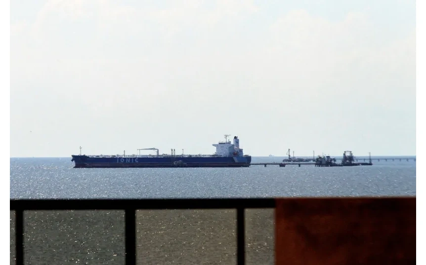 Chính phủ Venezuela phản đối Mỹ thu giữ tàu chở dầu mới