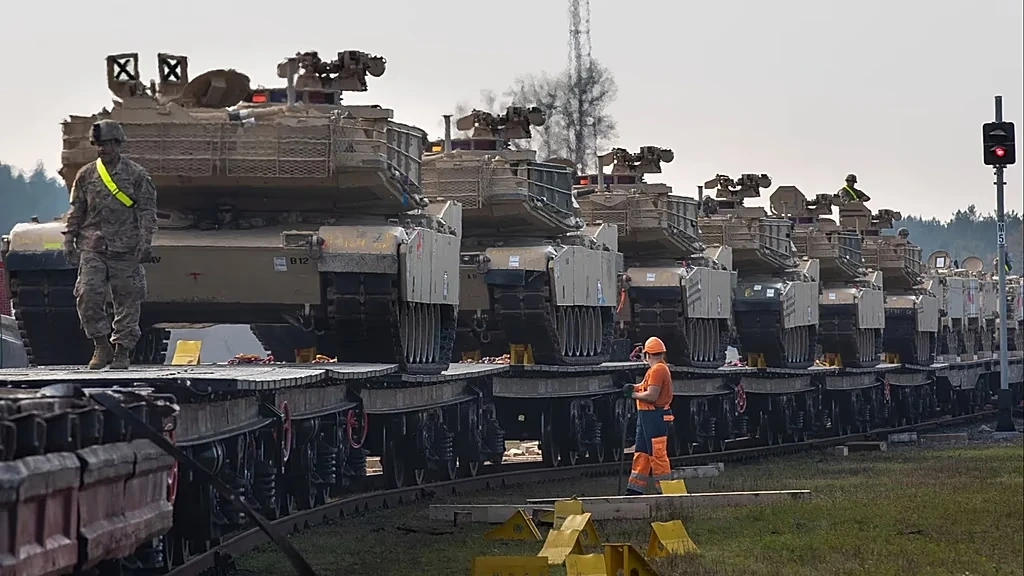 EC thông qua nghị quyết thành lập “Schengen quân sự”