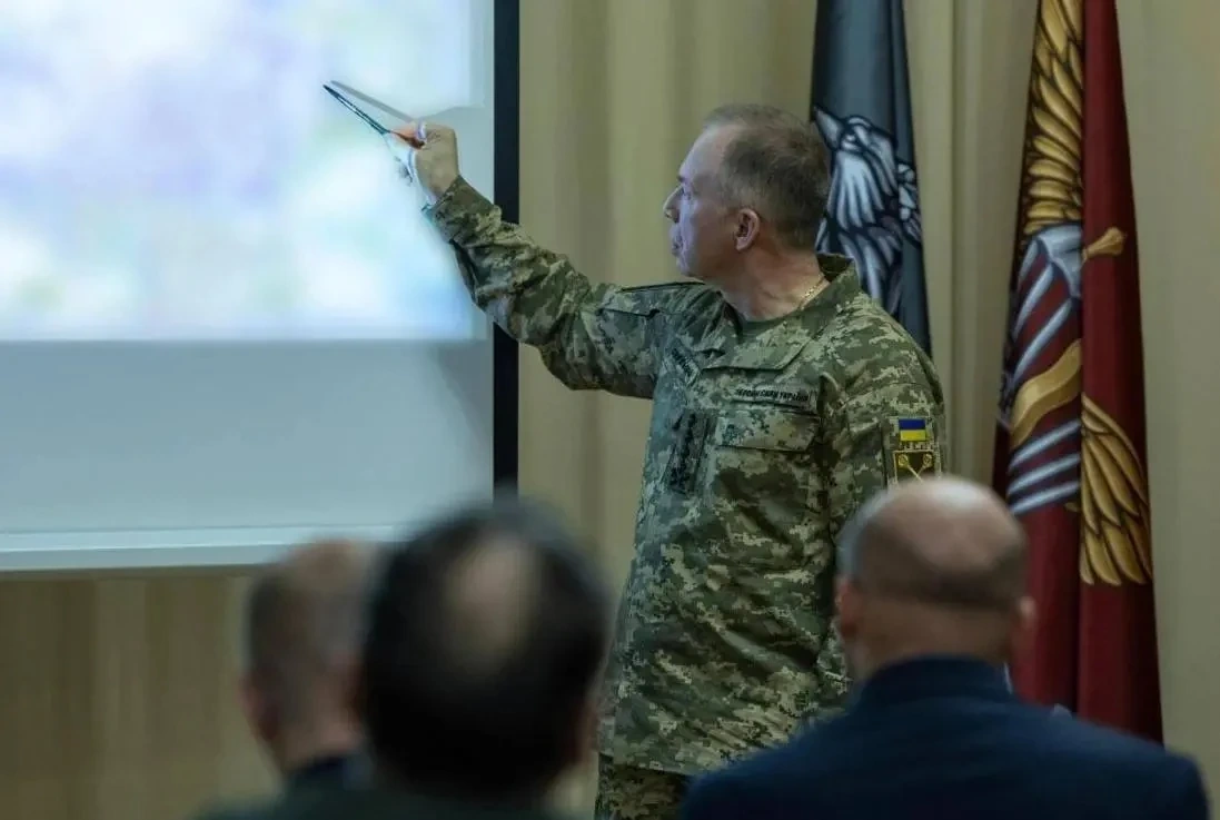 Ukraine tuyên bố giành lại 72 km2 gần Pokrovsk, đẩy lùi sức ép tấn công của Nga