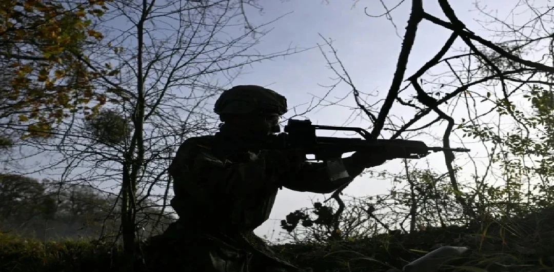 Đức tăng tốc hiện đại hóa quân đội, khẳng định vai trò dẫn dắt đảm bảo an ninh và ổn định ở châu Âu