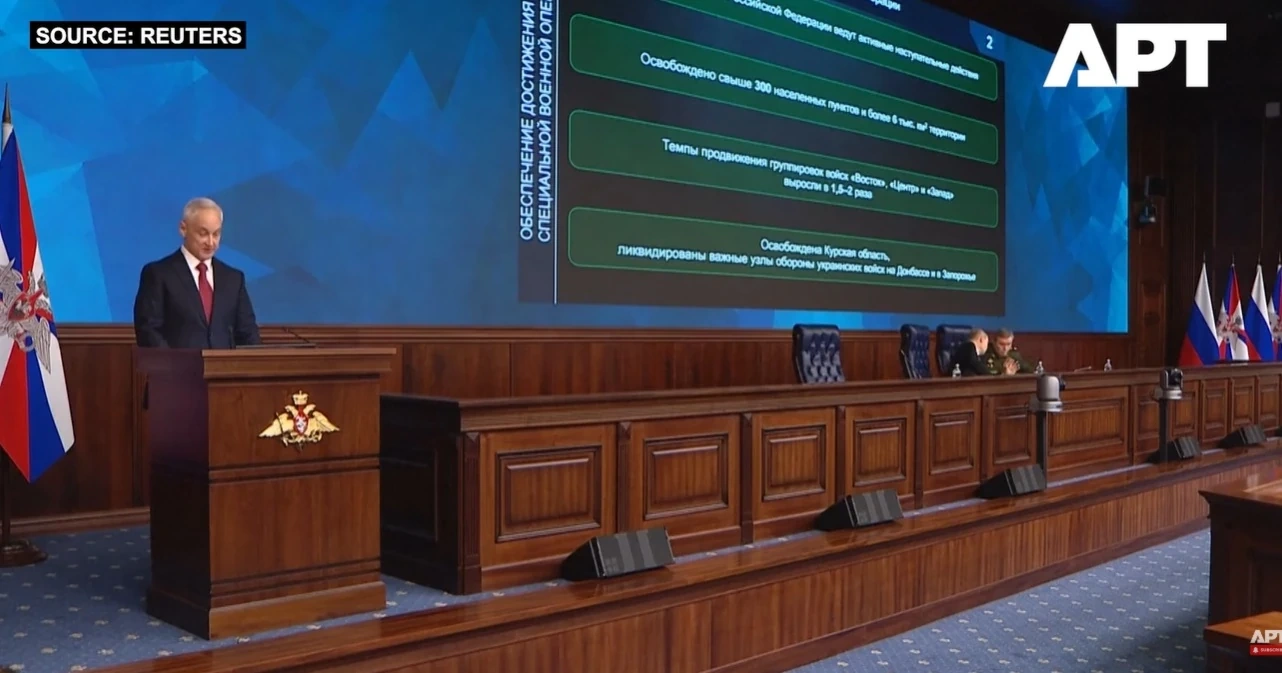 Nga tăng tốc triển khai vũ khí chiến lược, sẵn sàng đáp trả NATO