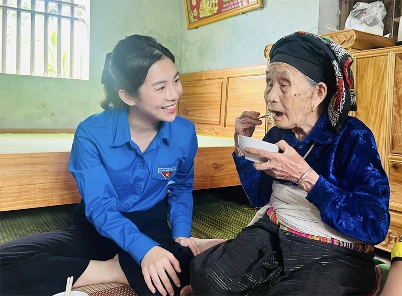 Tuổi trẻ Thanh Hóa khát vọng, bản lĩnh, tiên phong, sáng tạo và phát triển