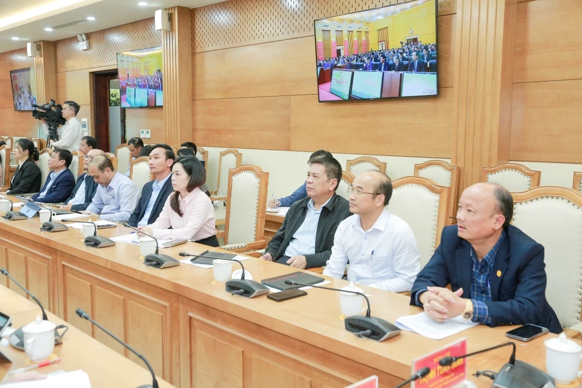 Thủ tướng Chính phủ: Phát huy vai trò trụ đỡ của nông nghiệp đối với nền kinh tế