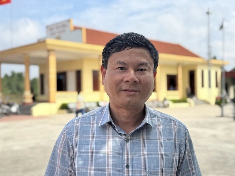 Thanh Hóa triển khai cấp quà của Đảng, Nhà nước: Niềm vui đến với người dân trước thềm năm mới