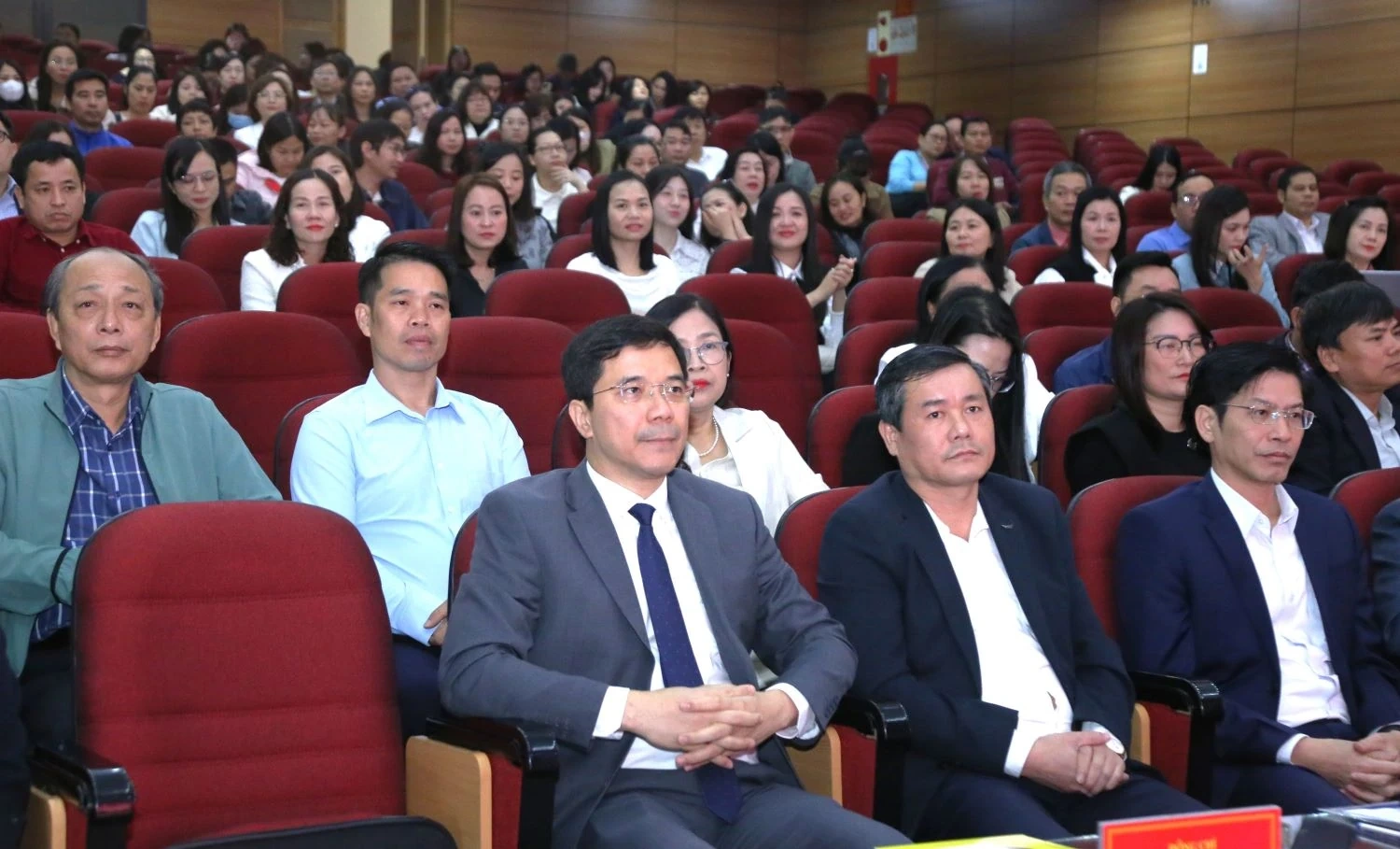 Xây dựng cơ quan Báo và Phát thanh, truyền hình Thanh Hóa hiện đại, đa phương tiện, đa loại hình, chuyên nghiệp, hiệu quả