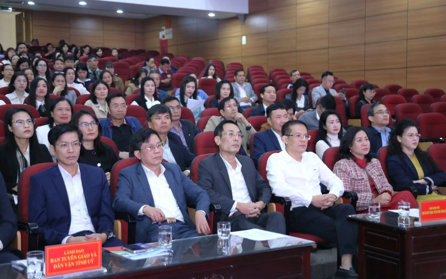 Xây dựng cơ quan Báo và Phát thanh, truyền hình Thanh Hóa hiện đại, đa phương tiện, đa loại hình, chuyên nghiệp, hiệu quả