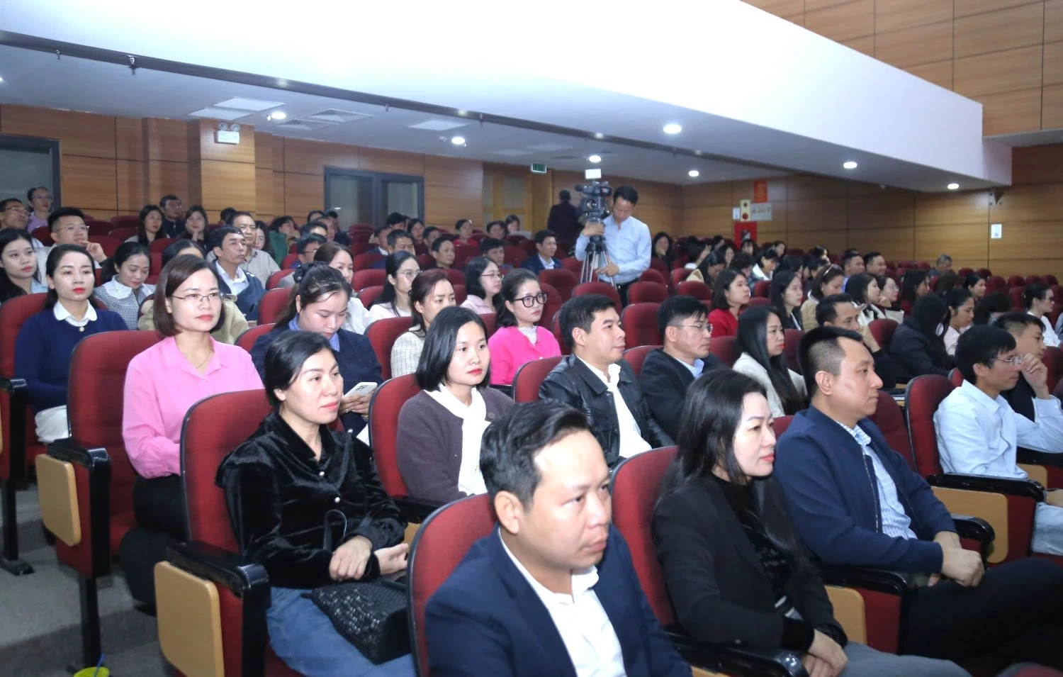 Xây dựng cơ quan Báo và Phát thanh, truyền hình Thanh Hóa hiện đại, đa phương tiện, đa loại hình, chuyên nghiệp, hiệu quả