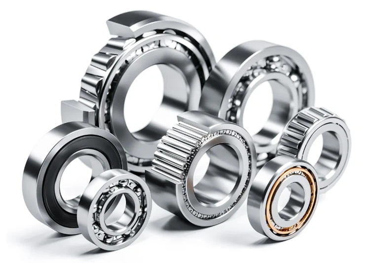 Vòng bi chịu lực: đặc điểm, phân loại & cách mua đúng