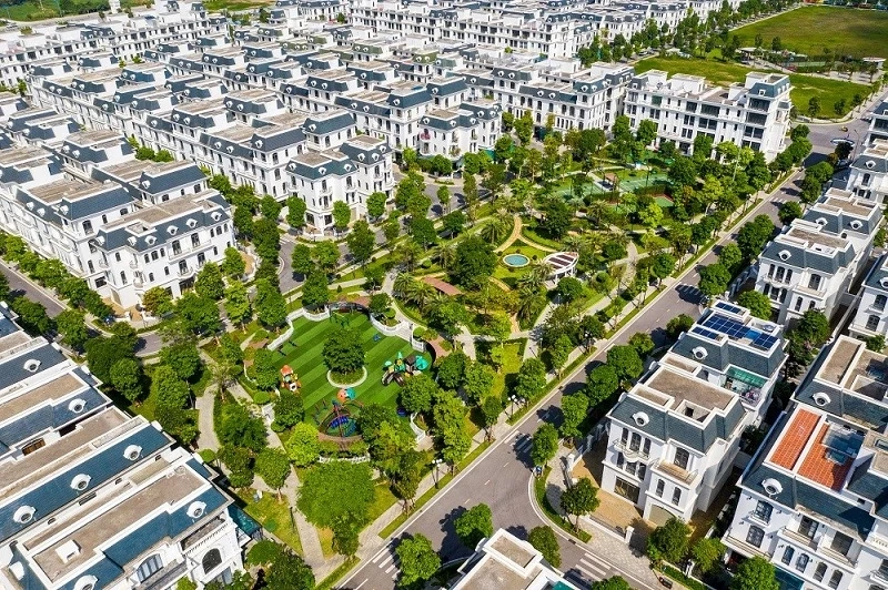 Giao lộ Nam Sông Mã - Nguyễn Hoàng: Định hình giá trị bất động sản xứ Thanh