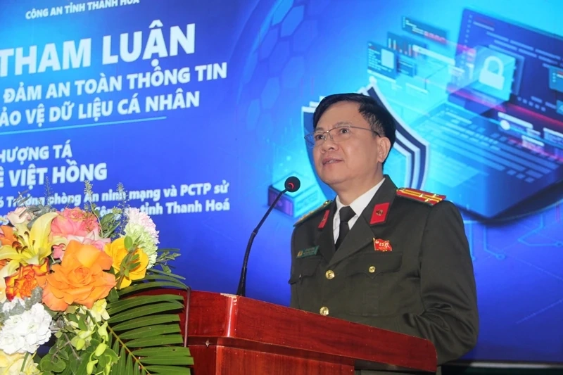 Chuyển đổi số mạnh mẽ ngành Y tế để nâng cao chất lượng chăm sóc sức khoẻ Nhân dân