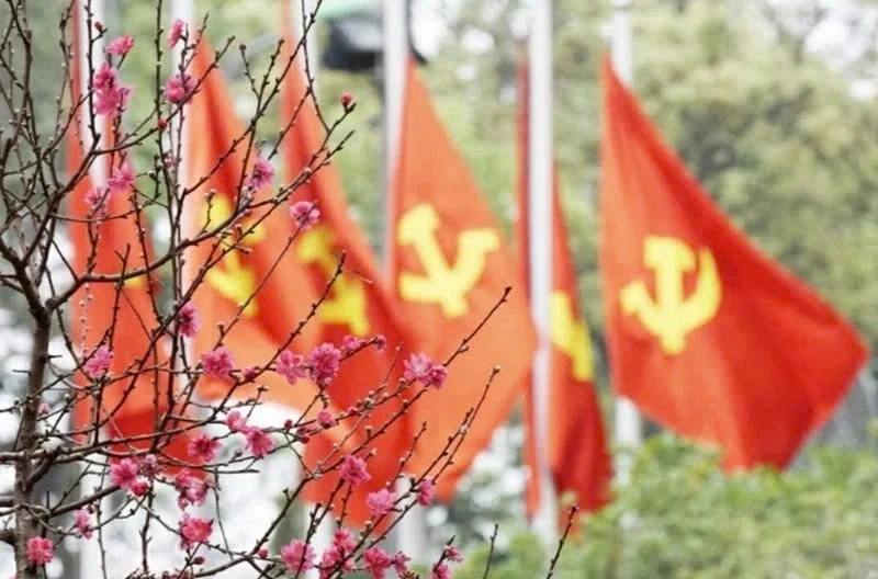 Chỉ thị của Ban Thường vụ Tỉnh ủy về tổ chức Tết Nguyên đán Bính Ngọ năm 2026