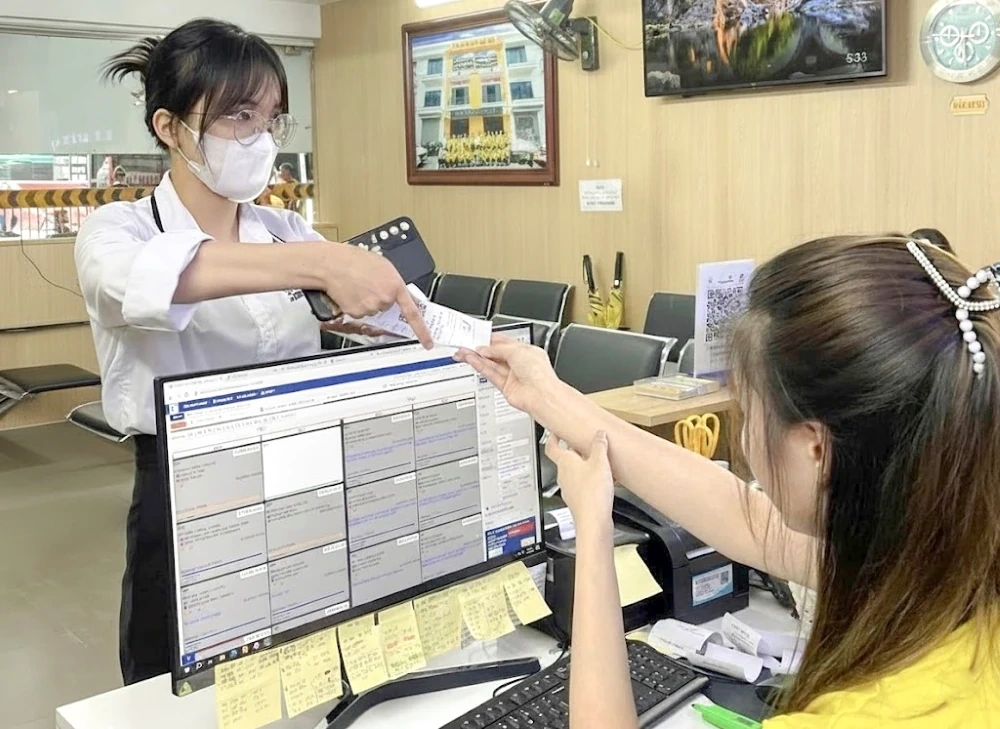 Bảo đảm nhu cầu đi lại của người dân trong kỳ nghỉ Tết dương lịch 2026