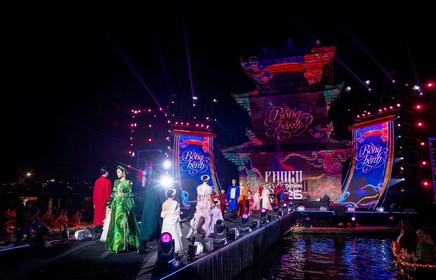 Ngành du lịch khởi động năm mới 2026 với những con số ấn tượng