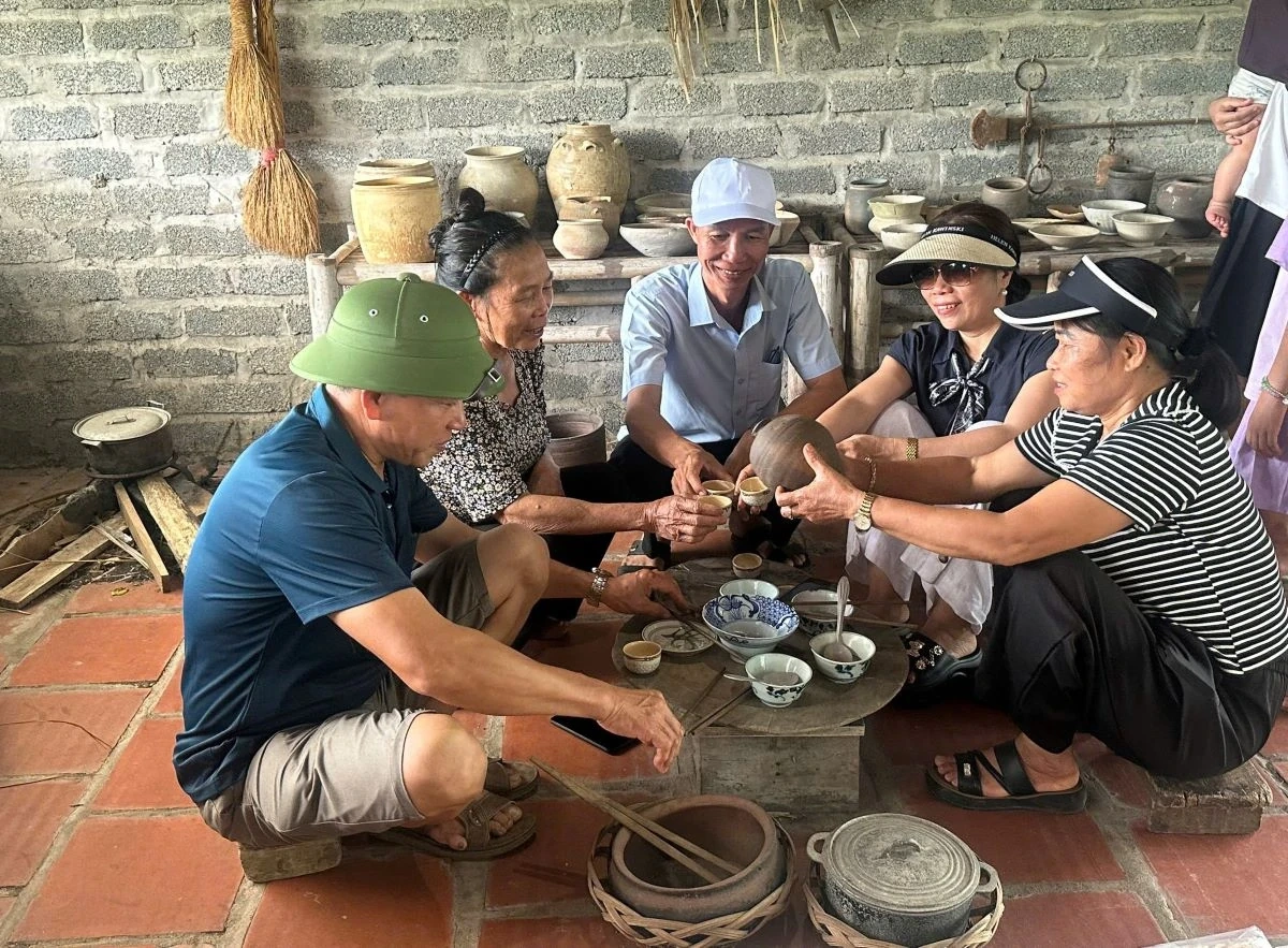 Thành nhà Hồ - Điểm đến hấp dẫn du khách dịp Tết Dương lịch 2026