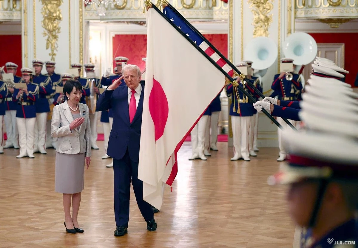 Nhật- Mỹ thống nhất kế hoạch hội đàm cấp cao: Tín hiệu ngoại giao đầu năm gây chú ý