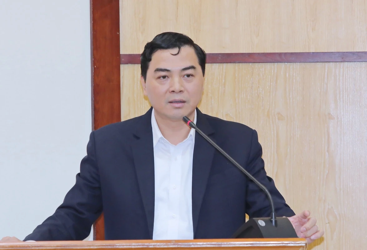 Phát huy tinh thần “Người người thi đua, ngành ngành thi đua, ngày ngày thi đua”, phấn đấu hoàn thành và hoàn thành vượt mức các mục tiêu năm 2026