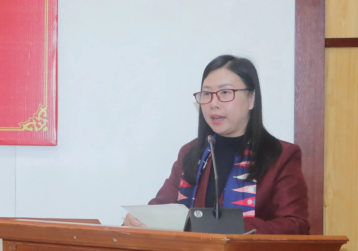 Phát huy tinh thần “Người người thi đua, ngành ngành thi đua, ngày ngày thi đua”, phấn đấu hoàn thành và hoàn thành vượt mức các mục tiêu năm 2026