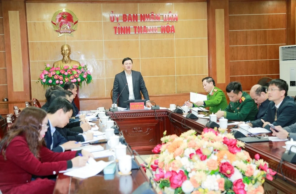 Chủ động tổ chức thực hiện nhiệm vụ sau khi Ủy ban ATGT Quốc gia và Ban ATGT các địa phương kết thúc hoạt động