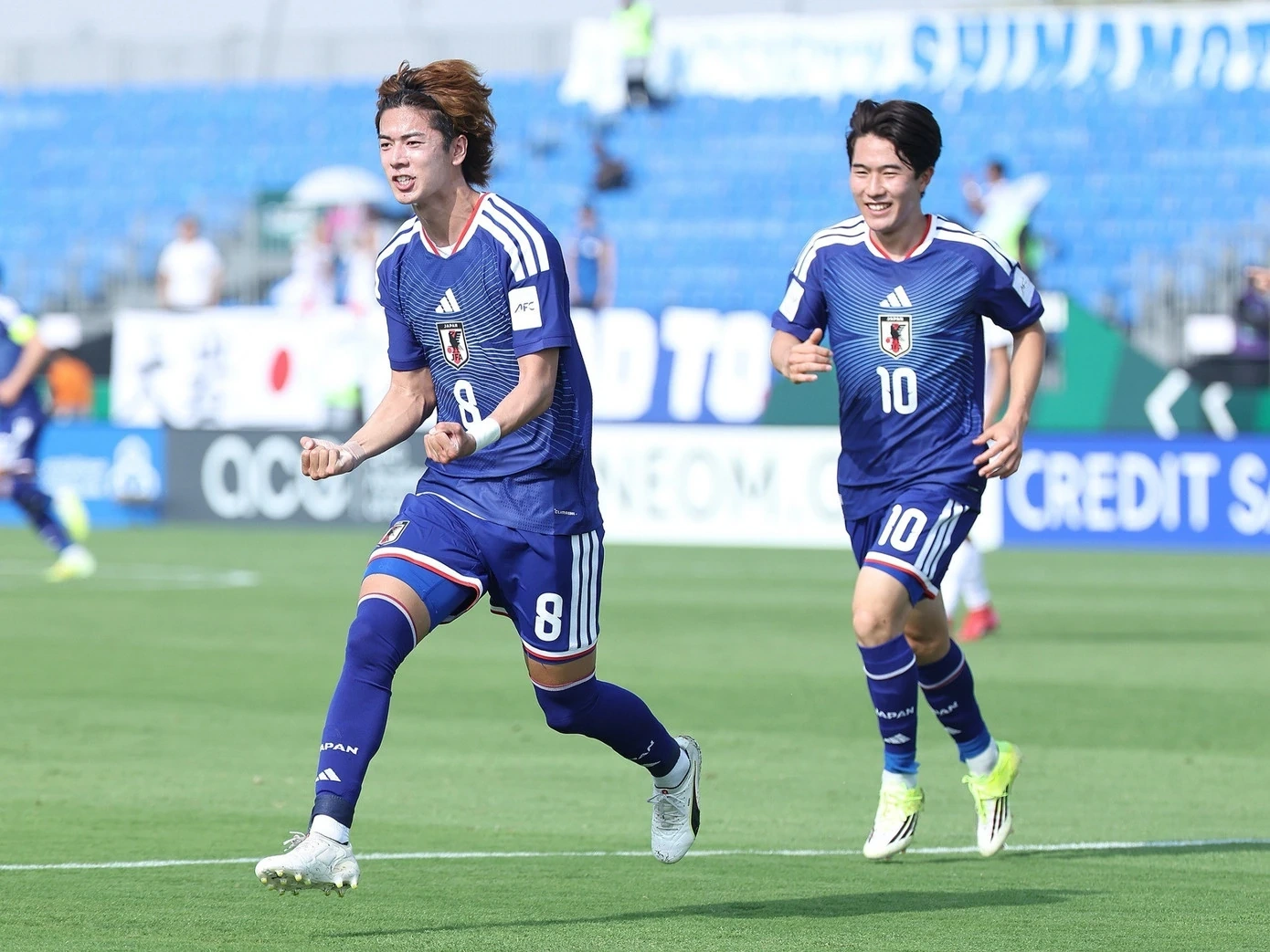 U23 Việt Nam sẵn sàng tranh “vé sớm”, nhóm đại gia Ngoại hạng Anh đồng loạt “ngã ngựa”