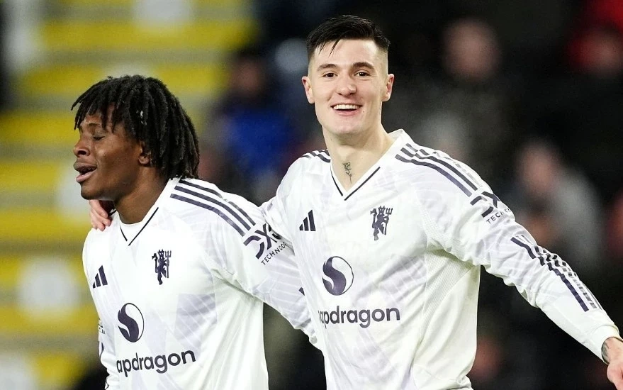 U23 Việt Nam sẵn sàng tranh “vé sớm”, nhóm đại gia Ngoại hạng Anh đồng loạt “ngã ngựa”