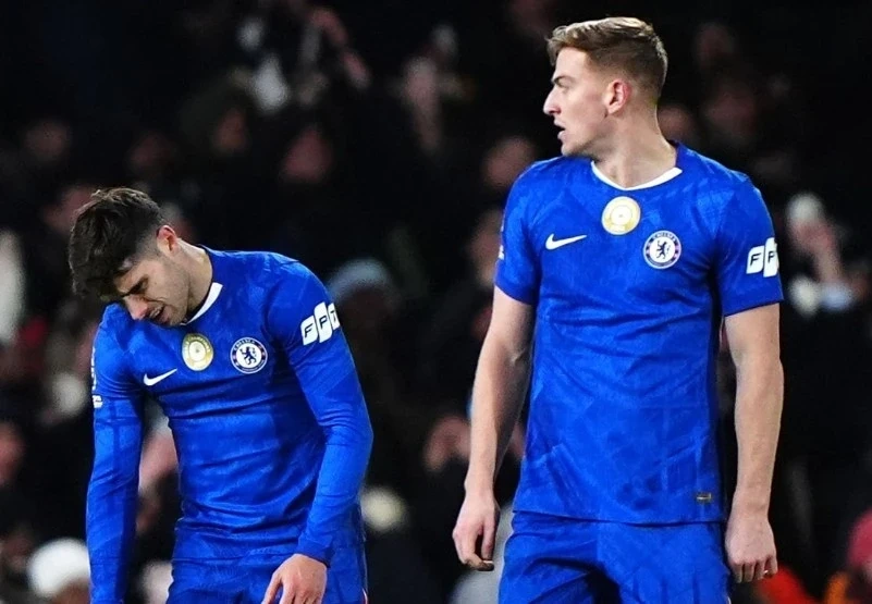 U23 Việt Nam sẵn sàng tranh “vé sớm”, nhóm đại gia Ngoại hạng Anh đồng loạt “ngã ngựa”