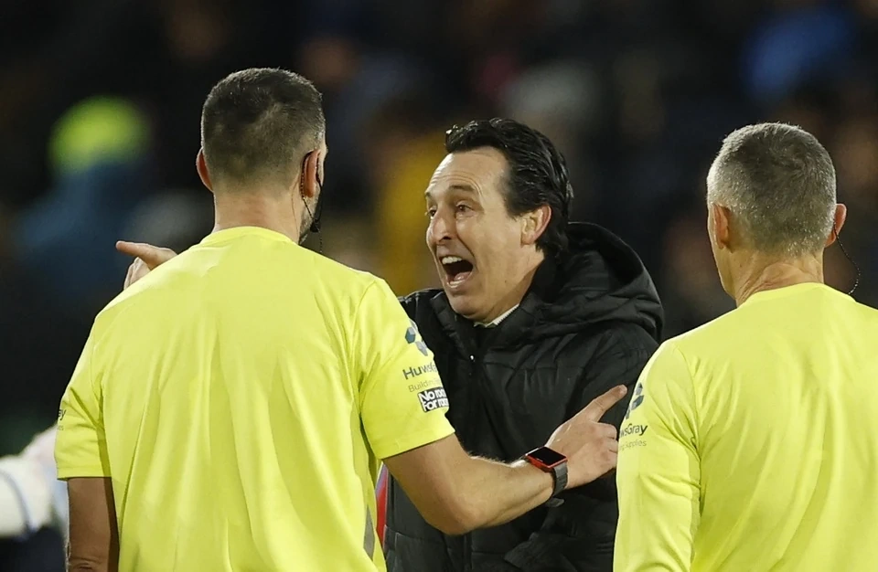 U23 Việt Nam sẵn sàng tranh “vé sớm”, nhóm đại gia Ngoại hạng Anh đồng loạt “ngã ngựa”