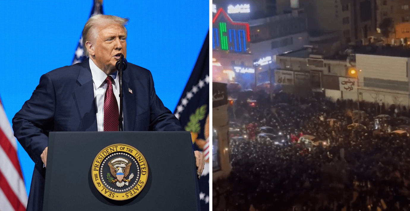 Ngoại trưởng Iran: Sẵn sàng cho mọi kịch bản, không tìm kiếm chiến tranh