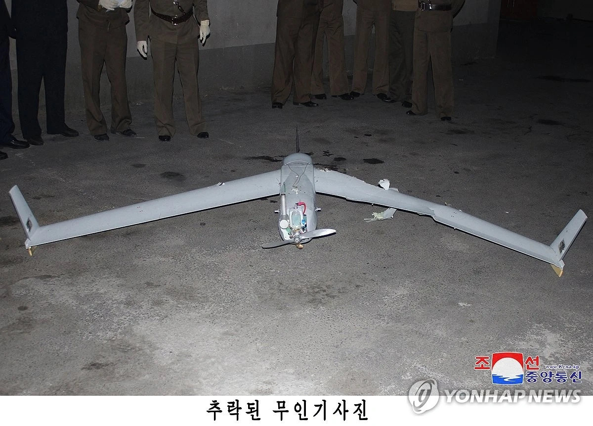 Triều Tiên cáo buộc UAV Hàn Quốc xâm nhập không phận, cảnh báo Seoul phải “trả giá đắt”