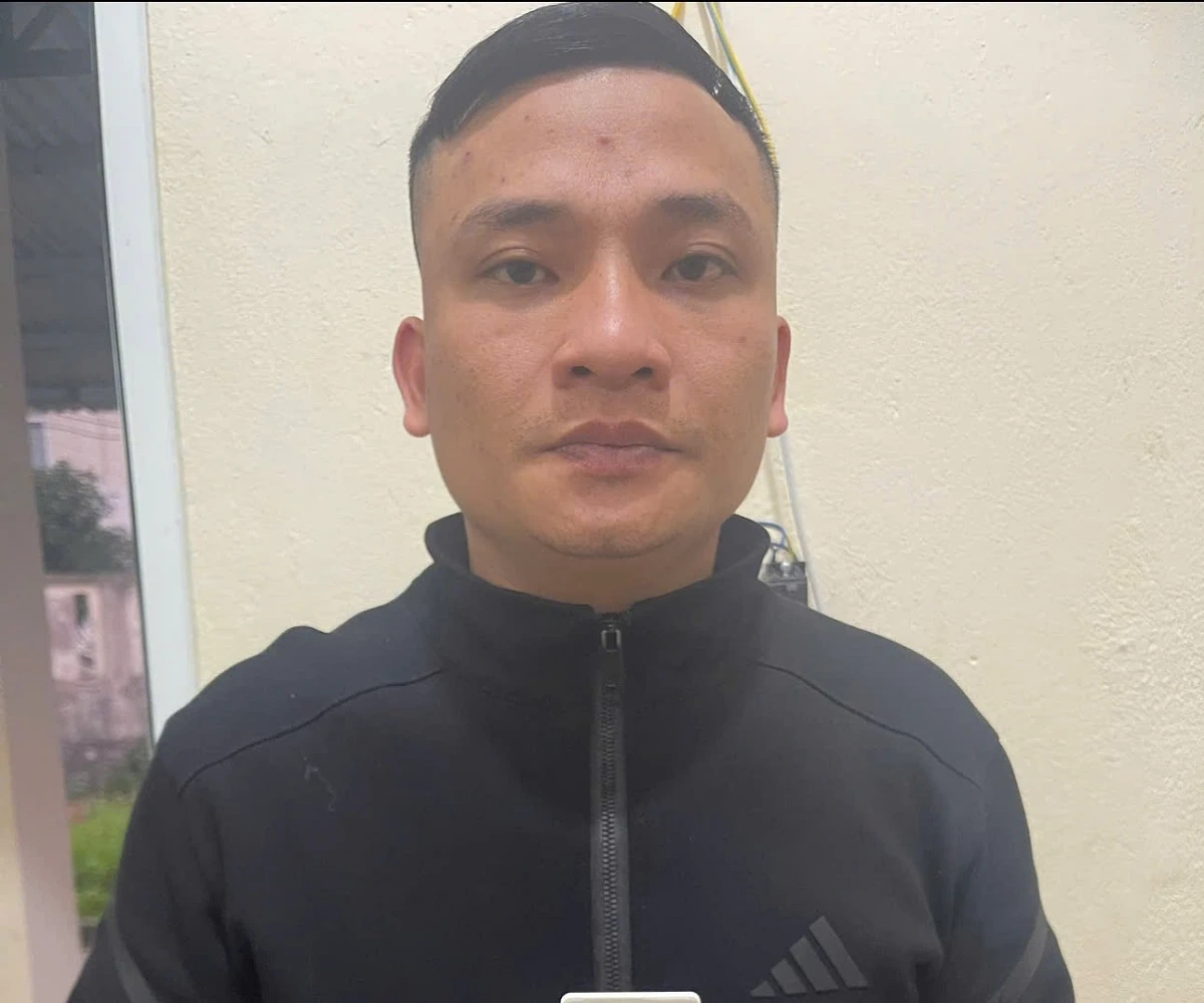 Bắt giữ đối tượng lừa đảo “chạy án”