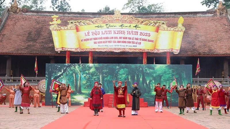 “Sức mạnh mềm” của văn học - nghệ thuật