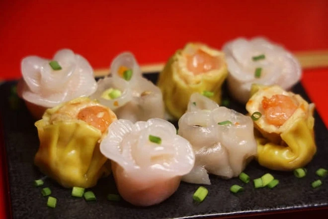 Khám phá các món ăn sáng đặc trưng ở một số quốc gia châu Á