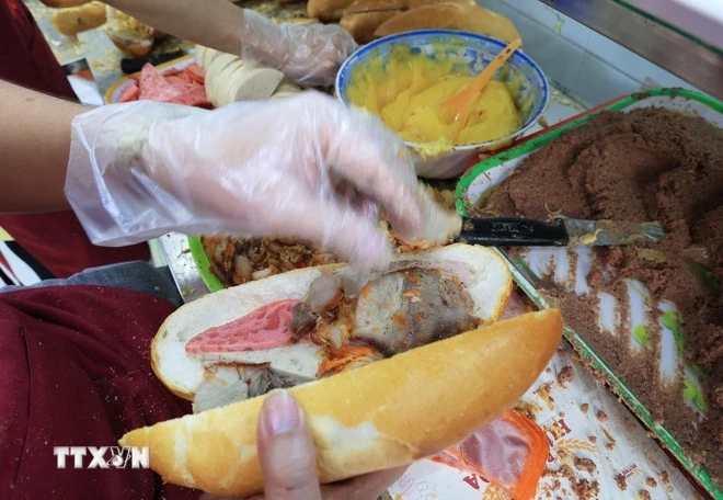 Khám phá các món ăn sáng đặc trưng ở một số quốc gia châu Á