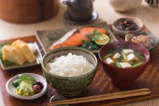 Khám phá các món ăn sáng đặc trưng ở một số quốc gia châu Á