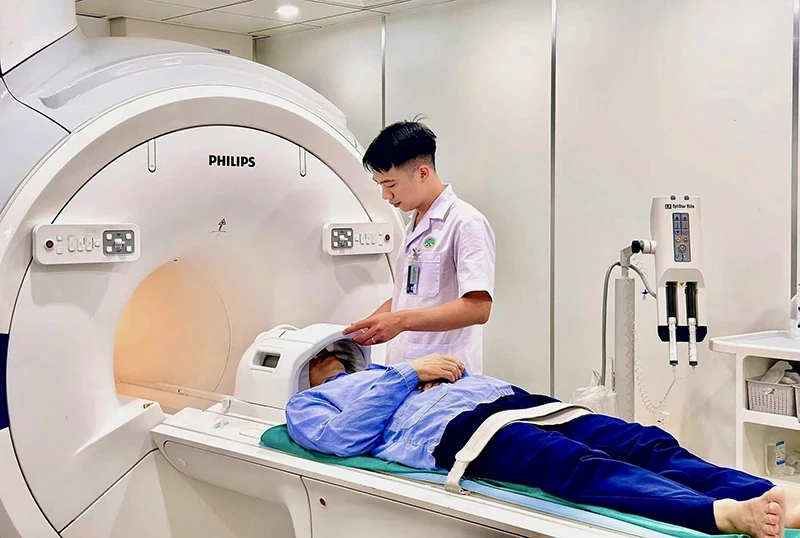 Từ trụ cột hỗ trợ đến động lực phát triển