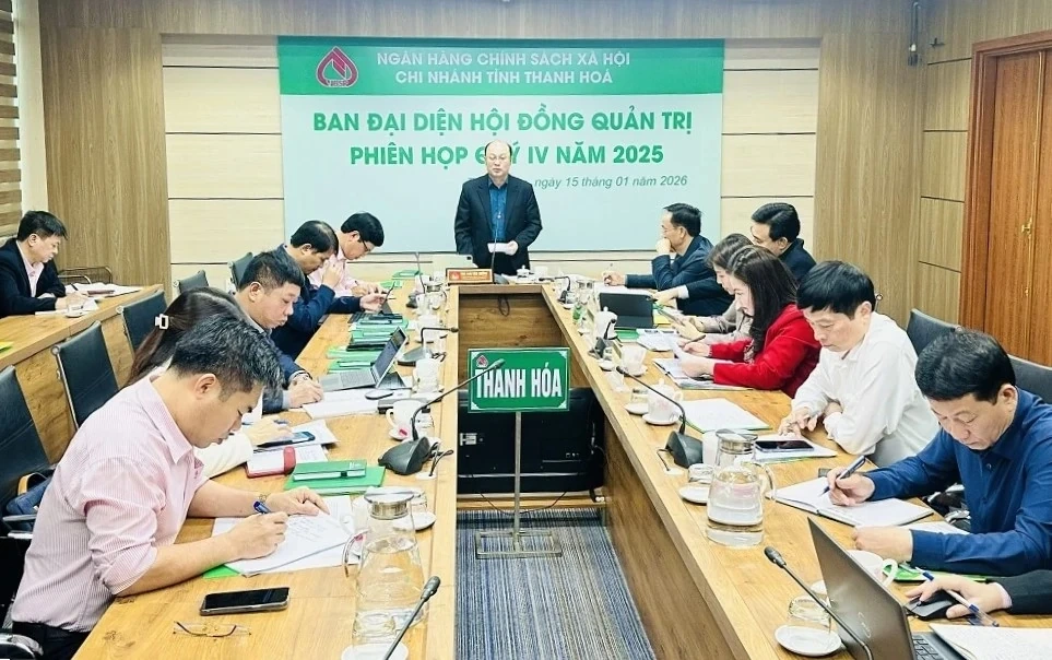 Tín dụng chính sách là điểm sáng trong các chính sách an sinh xã hội