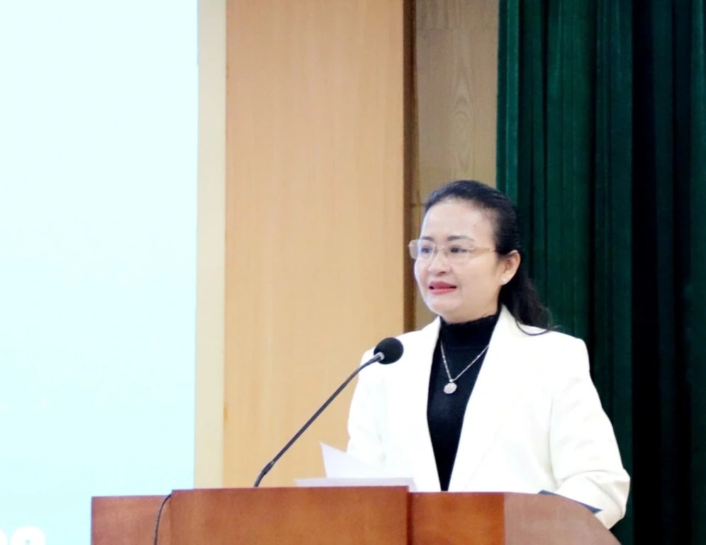 Tiếp tục mở rộng thị trường, phát triển khách hàng vì an sinh xã hội