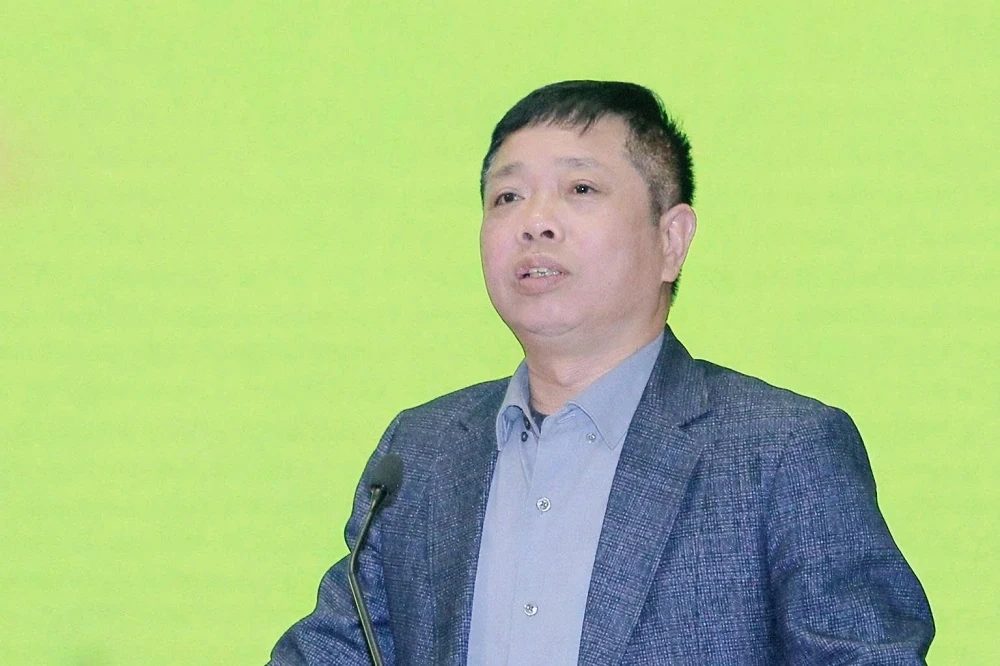 Cải cách mạnh mẽ thể chế, tạo xung lực mới