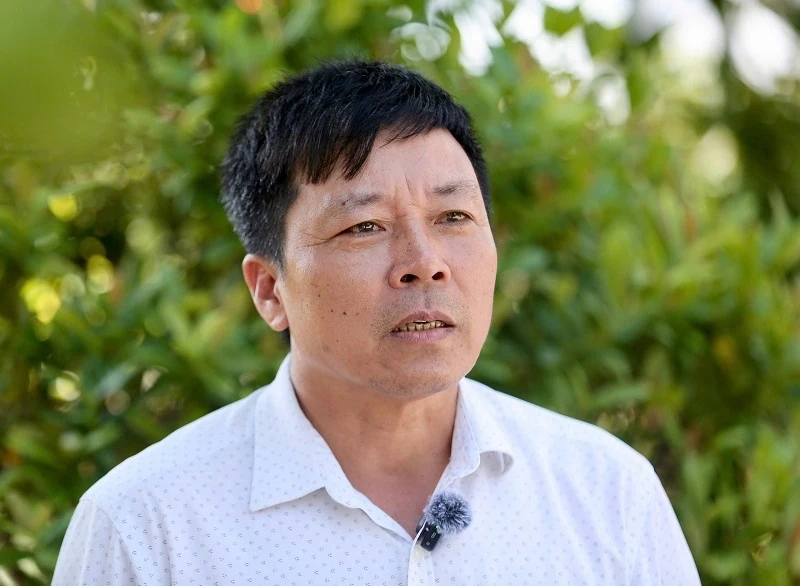 Cải cách mạnh mẽ thể chế, tạo xung lực mới