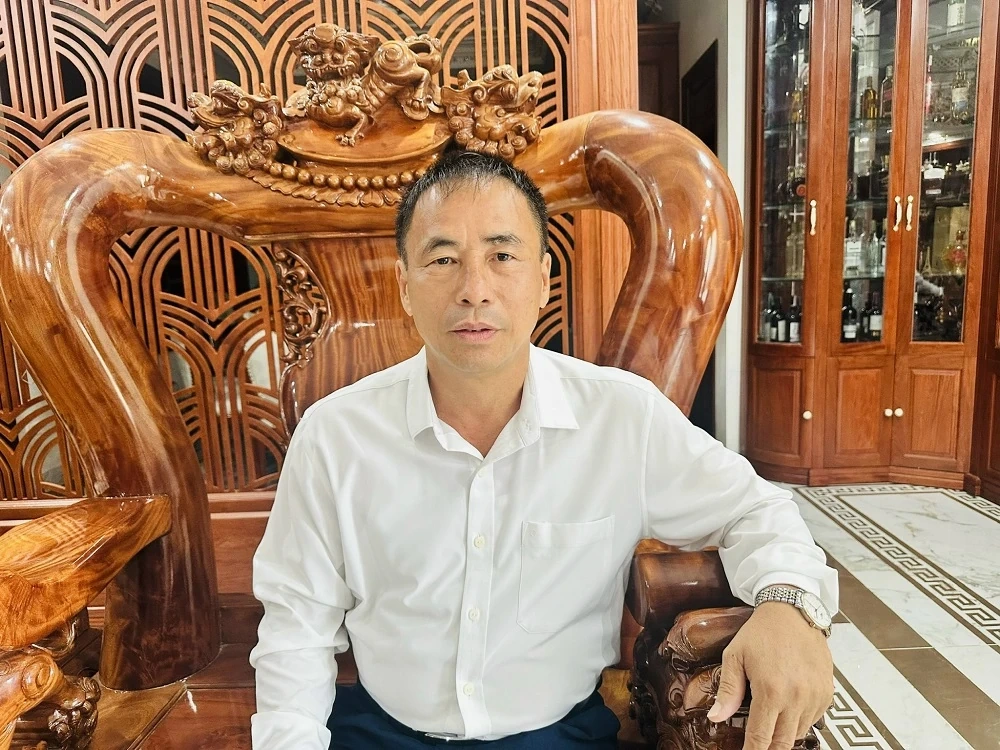 Cải cách mạnh mẽ thể chế, tạo xung lực mới