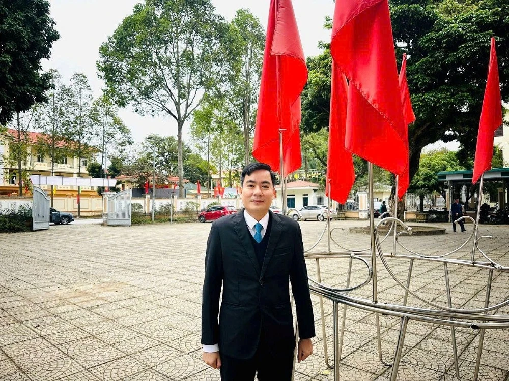 Đại hội của ý Đảng, lòng dân, niềm tin và sự đổi mới